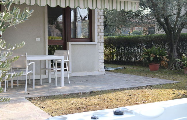 Belvilla by OYO Villetta Carla - Foto 24