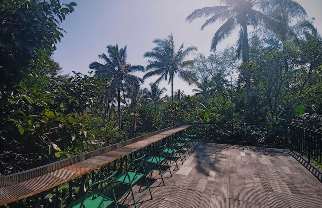 Bali Jungle Camping - Foto 32