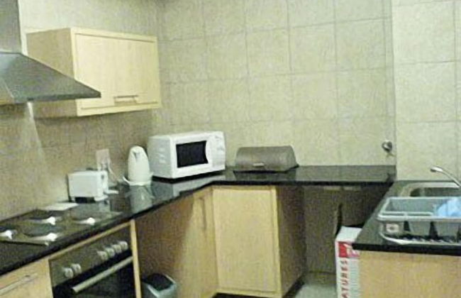 Knightsbridge 105 - Apartment - Photo 10