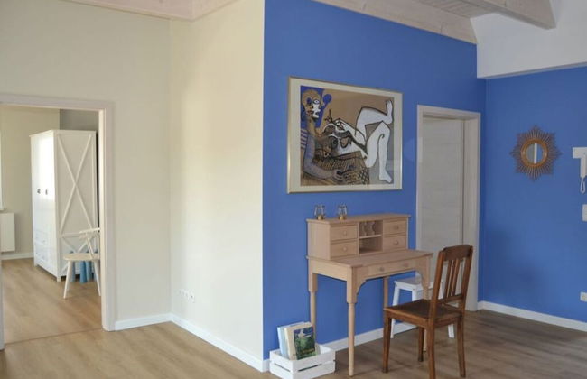 Apartment at the Icelandic Horse Farm - Photo 3