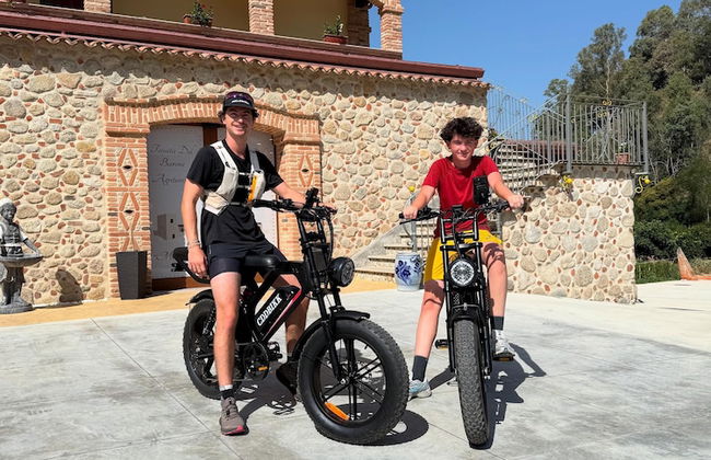 Tenuta del Barone - Foto 23