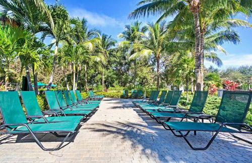 Naples Condo with Golf View and Resort-Style Amenities - Foto 28