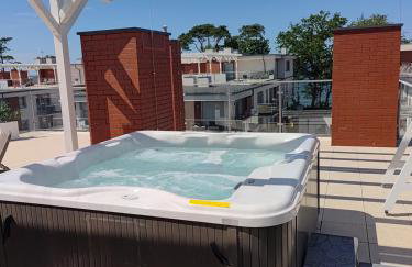 Apartamenty Klifowa Rewal - Photo 28