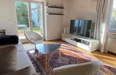 Ferienwohnung Gartenglück - Foto 13