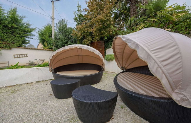 Spacious Holiday Home in Istria Croatia With Pool - Foto 14