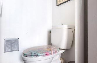 La salamandre, 2 people, ground floor, free Wi-Fi - Foto 23