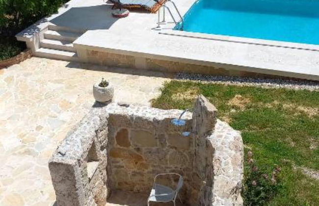 Holiday Home Leptir - Foto 17