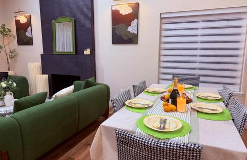 Minutes to ONT Airport And Entire Home With Billiards - Foto 40