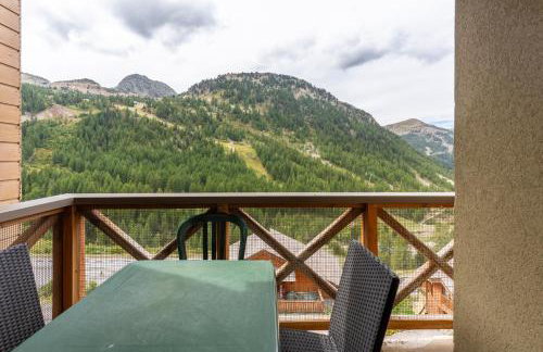 Joli T2, Centre, Parking privé, Wifi, Local à ski - Photo 13