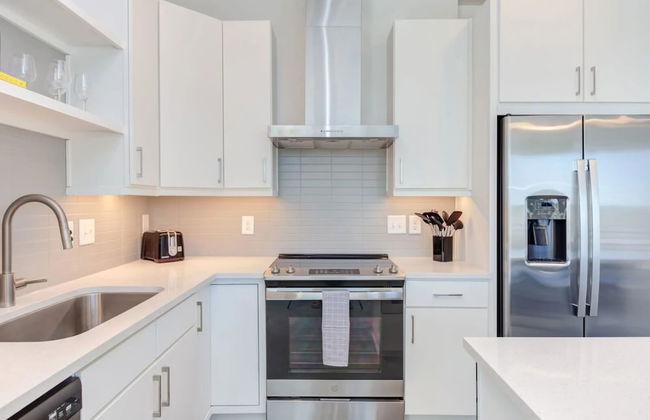 Forge at Raleigh Iron Works - Foto 19