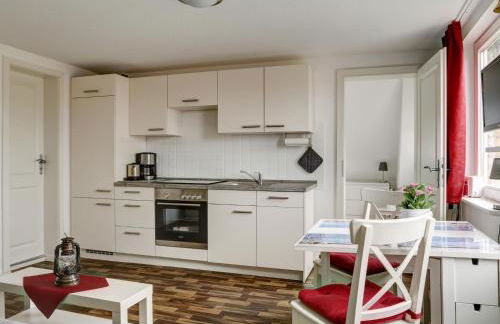 Apartment Wohnung für sechs Personen im Dachgeschoss by Interhome - Foto 6