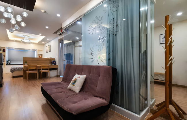 Lexington Residence - Luxurious Apartment District 2 - Foto 15