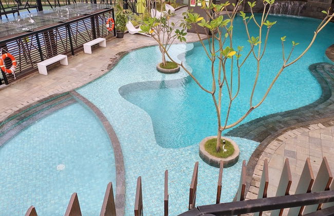 Pancoran BEST L'Avenue Apartment - Foto 39