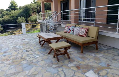 Loggos view apartments - Photo 30