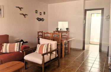 Primera Línea de Playa Casa adosada La Balconera - Foto 9