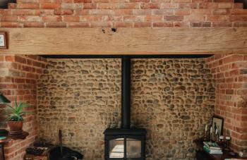 Spinks Nest - a boutique cottage near Holt, North Norfolk - Foto 18