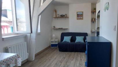 Les Bains de Mers - Foto 1