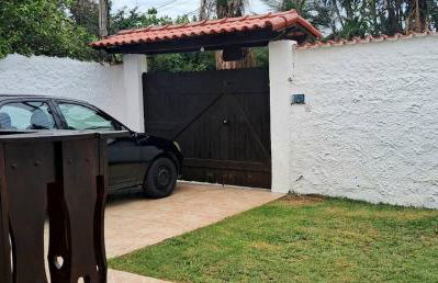 Casa em Itaipuaçu - 5 min da Praia - 2 Quartos - Foto 4