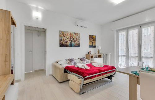 Bresso Living due passi da Milano 9 chilometri dal centro - Foto 6