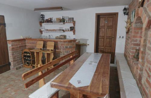 Apartment Wine Tale - Foto 32