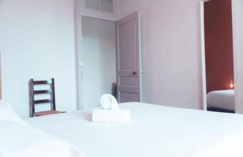 Le Ronsardien - Appartement calme et confortable - Foto 8