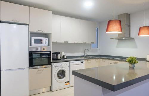 Apartment With Super Comfortable Beds - Photo 8