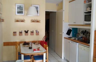 Albertine appt 112 - Foto 16