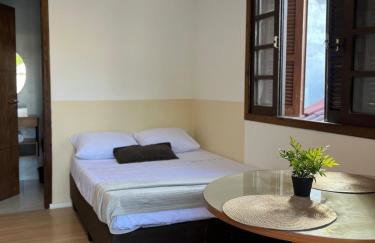 Studio Prático & Aconchegante no Ribeirão da Ilha - Foto 2