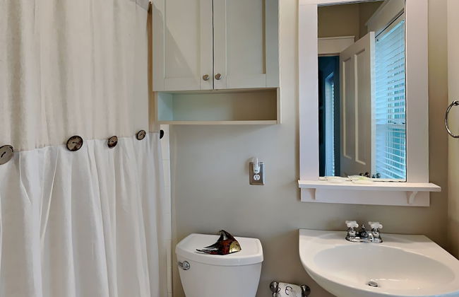 Bungalows at Seagrove by Southern Vacation Rentals - Foto 77