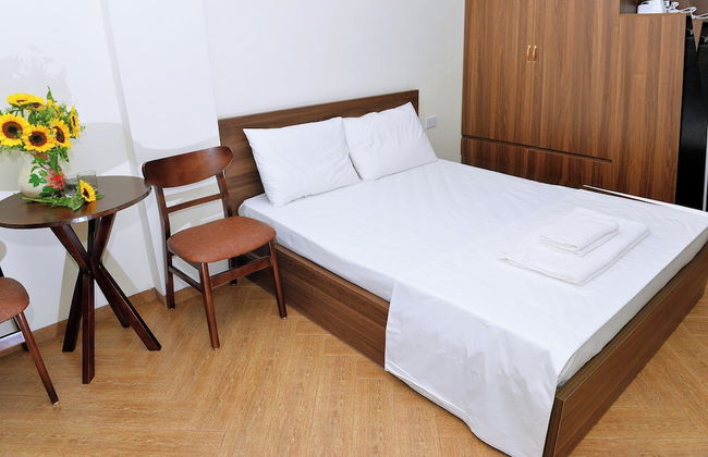 Era Apartment Nguyen Khanh Toan - Photo 6