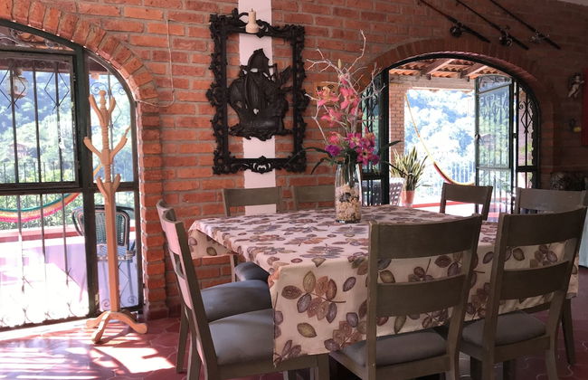 Casa Margarita- Escapa a la Naturaleza - Foto 9