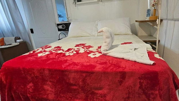 Apartamento Costa Azul en El Pueblito - Foto 2, Habitación