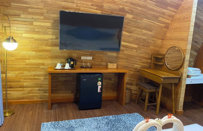 Phumala Lanta Seaview Resort - Photo 40