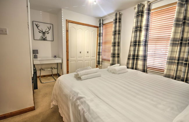 5 Argyle Place Dornoch - Photo 2