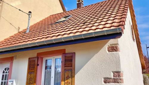 Maisonnette Alsacienne cosy - Foto 1