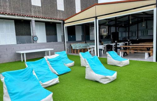 VV Boutique Las Eras Beach - Foto 10