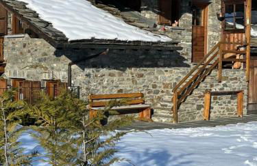 Flora Alpina apartments - Residenza Bieltschocke - Foto 1