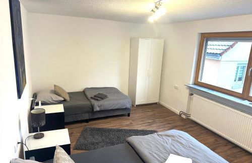 Gästehaus mit 3 MiniAppartments in Gr-Umstadt - Foto 19