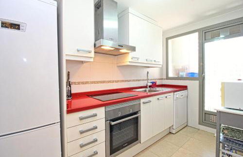 Denia Nature Apartment - Foto 32