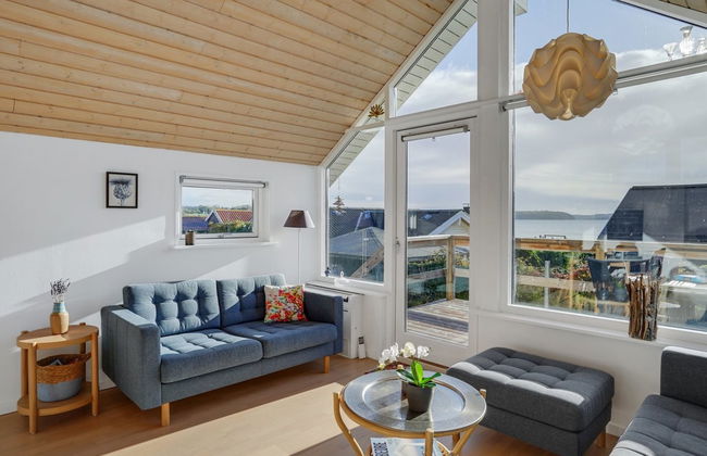 "Gudserk" - 50m from the sea - Foto 23