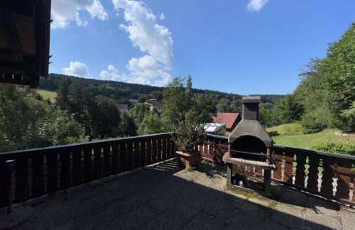 Ferienwohnung Sankt Hubertus - Foto 8