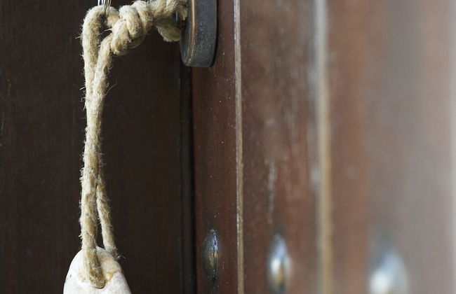 Villa Thea - Foto 23