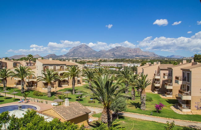 Albir Garden Resort - Foto 75