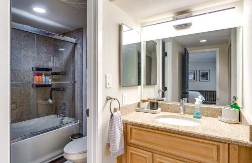 Downtown Denver Condo in the Center of the City! - Foto 13