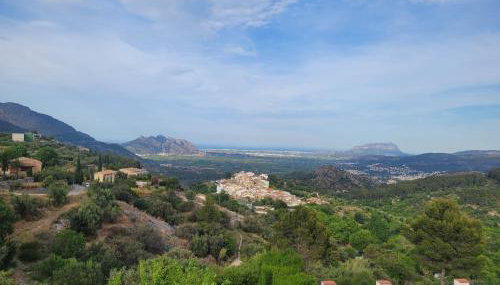 Appartment Patricia - Foto 3