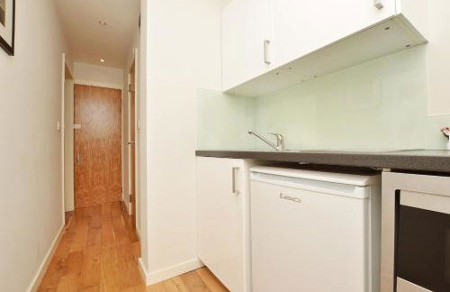Notting Hill Serviced Apartments by Concept Apartments - Foto 34