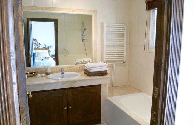 Villa Near Beach In Marbella - Photo 26