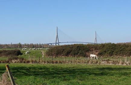 Honfleur effet mer 2 - Foto 33