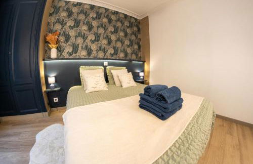 Les Mouettes - Centre Ville - à 500m du Port - Foto 12