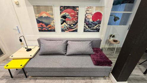 Kursaal Apt. - Foto 3